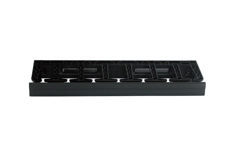 Velocity Horizontal Cable Manager