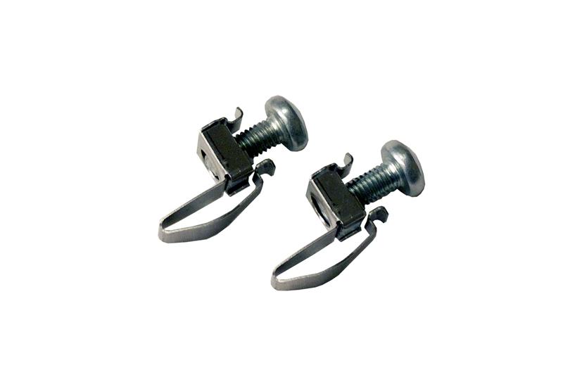 Clik-Nut Hardware Kit