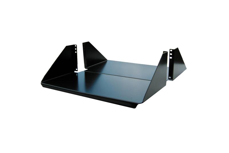 Double-Sided Shelf