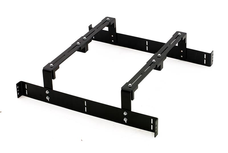 Quadra/ExpandaRack Equipment Tie-Down Bracket