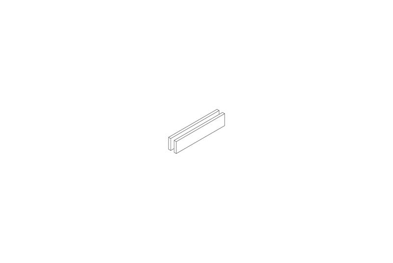 Auxiliary Framing Channel Cable Runway