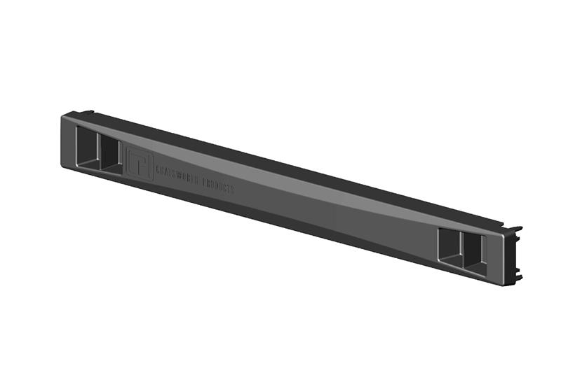 Snap-In Filler Panel