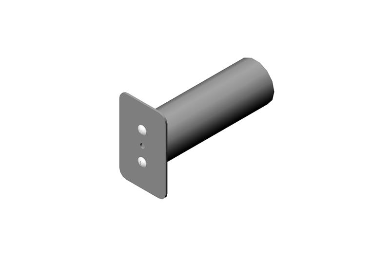 Cable Spool Kit for Velocity Vertical Cable Manager