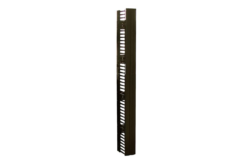 Velocity Double-Sided Vertical Cable Manager