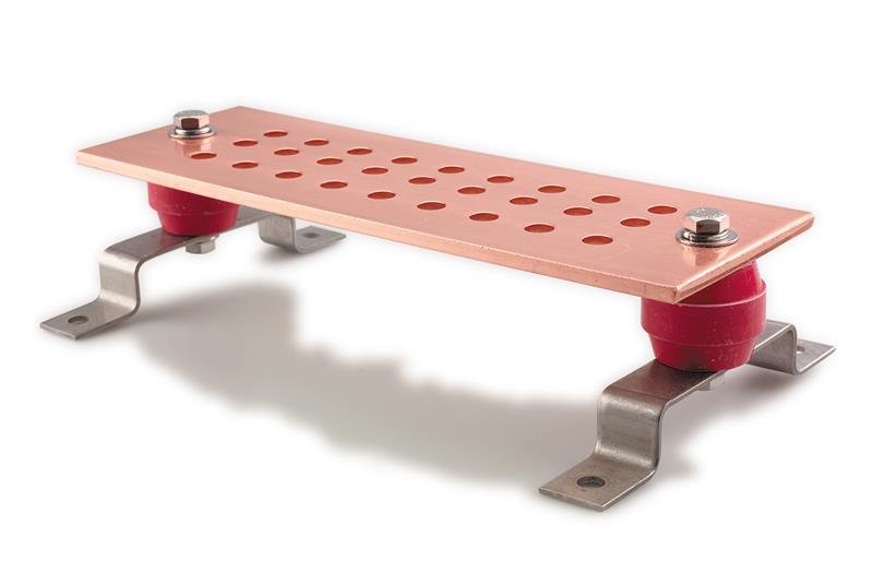 Standard Busbars