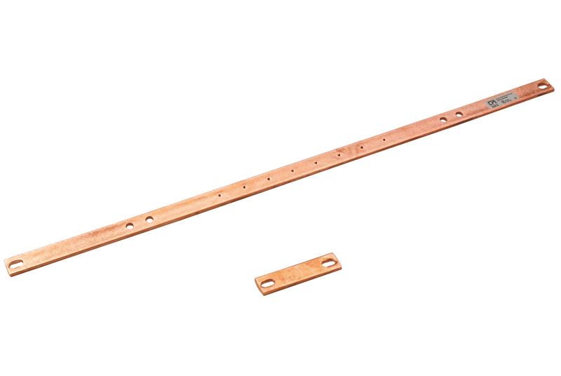 Rack Bonding Busbar