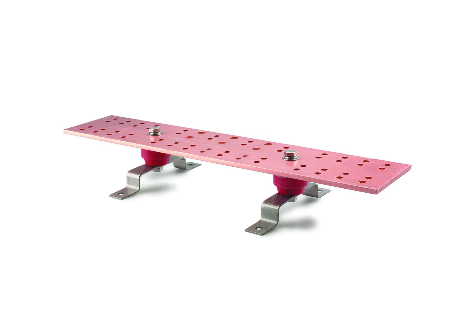 BICSI & ANSI/TIA Primary Bonding Busbars