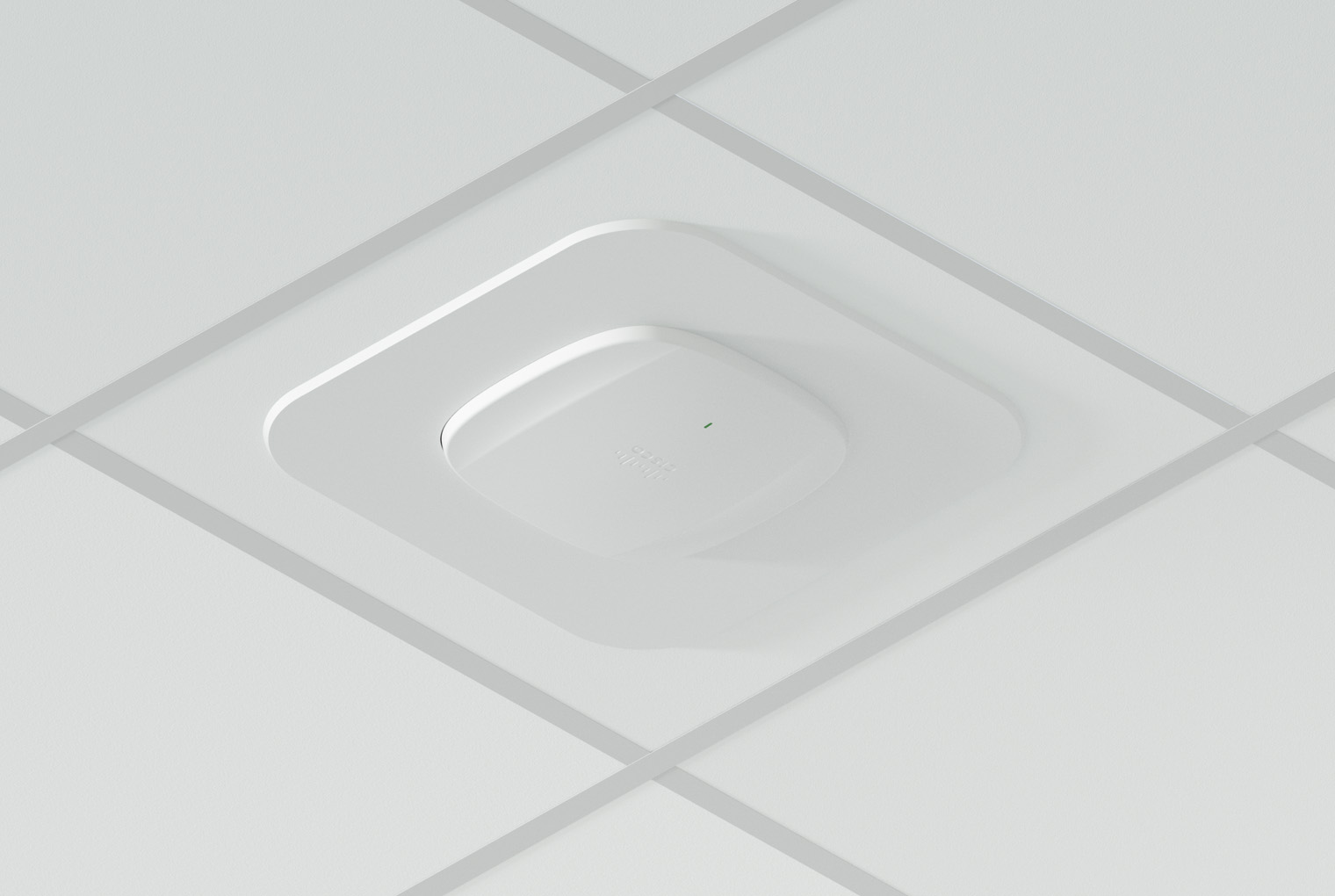 Oberon In-Plane Recessed Mounts 1444