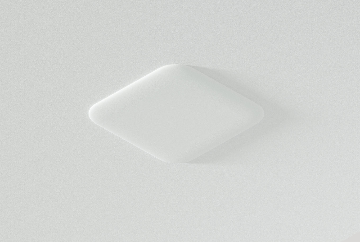 Oberon In-Plane Recessed Mounts 1442