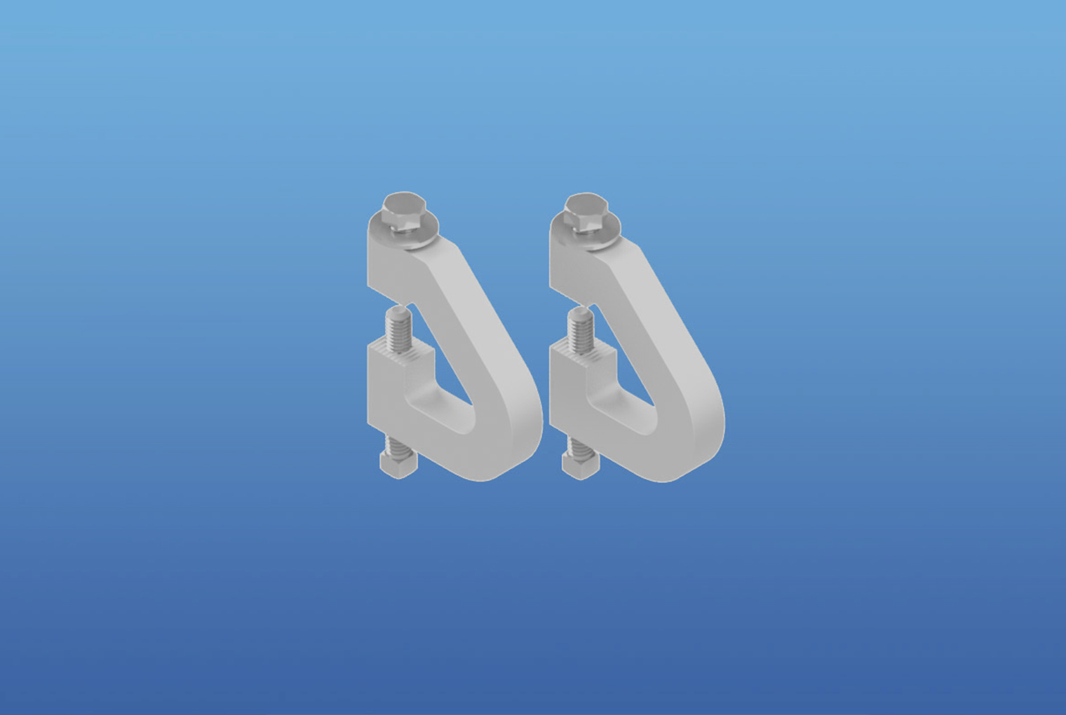 Oberon Ceiling Mounting Accessories