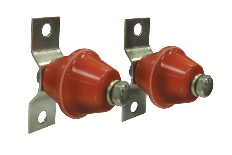 Busbar Insulator Assemblies