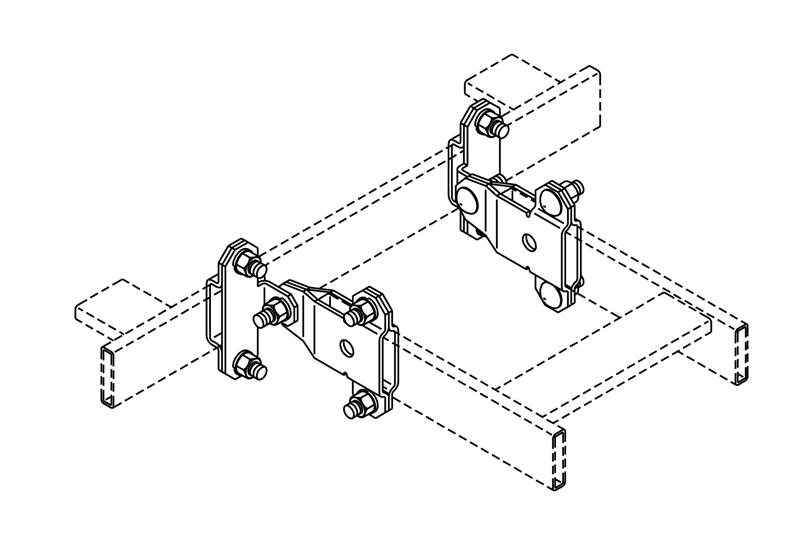 Swivel Splice Kits