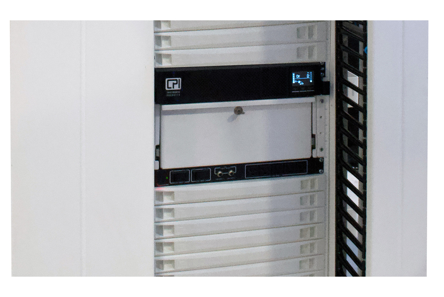 Lead Acid Line-Interactive UPS 800VA-5000VA