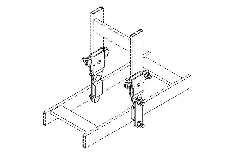 Swivel Splice Kits