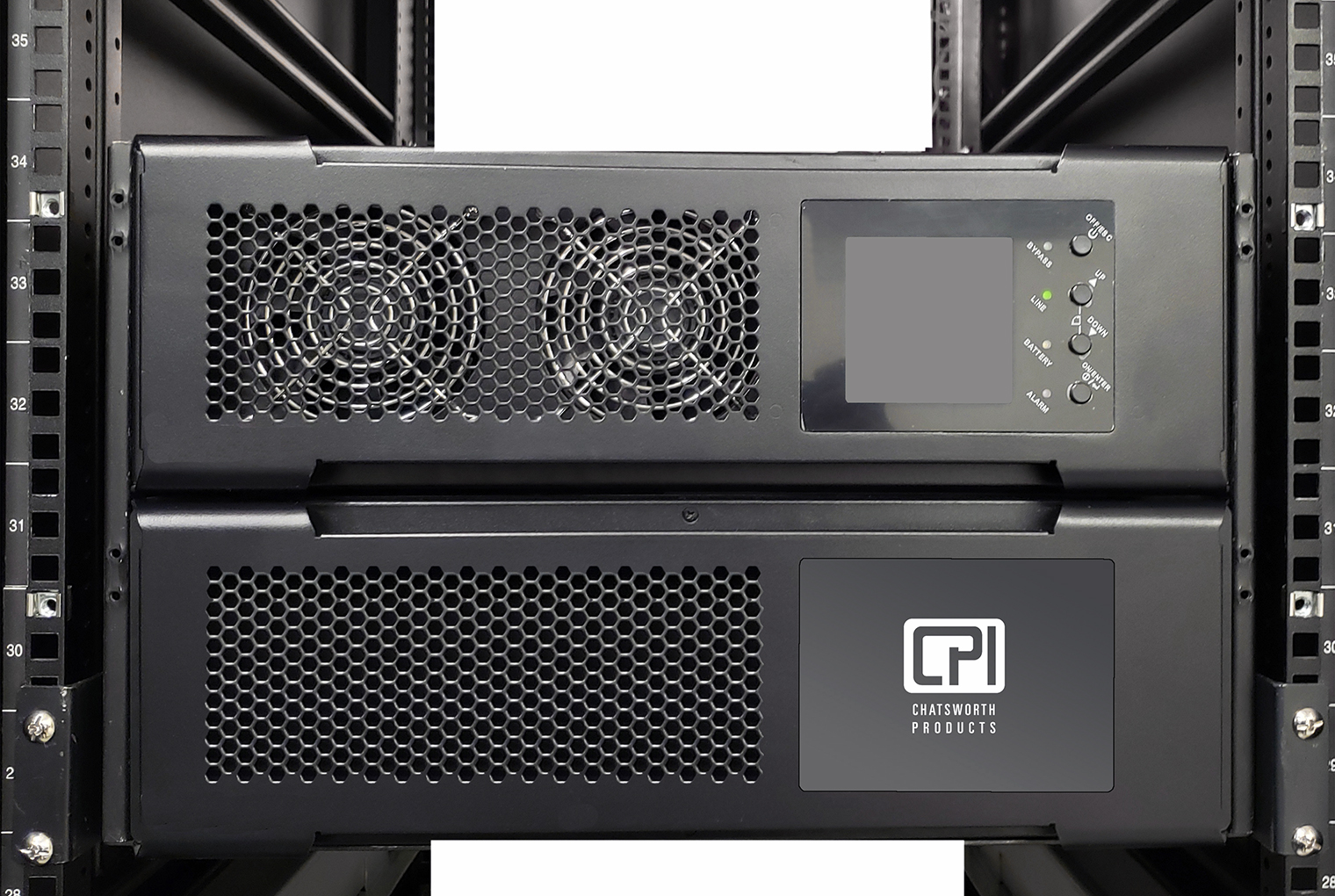 Lead Acid Online UPS 5kVA-8kVA, 3-Phase