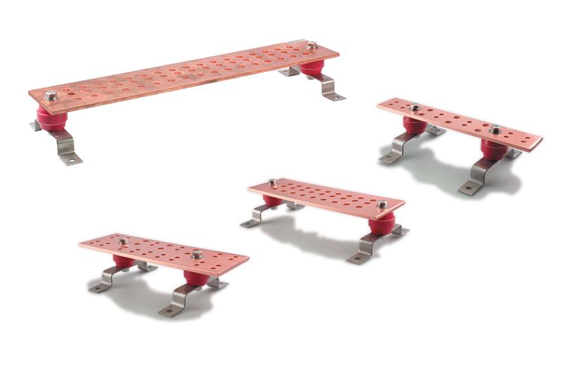 Standard Busbars