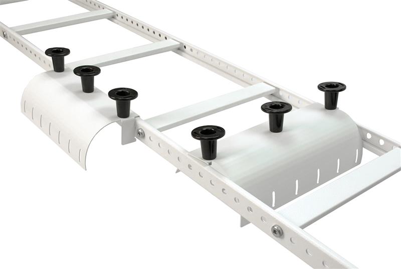 Adjustable Cable Runway