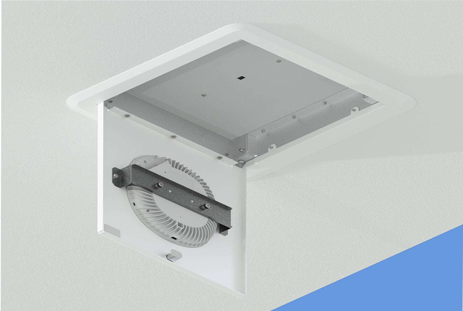 Oberon Retrofit Doors 1075