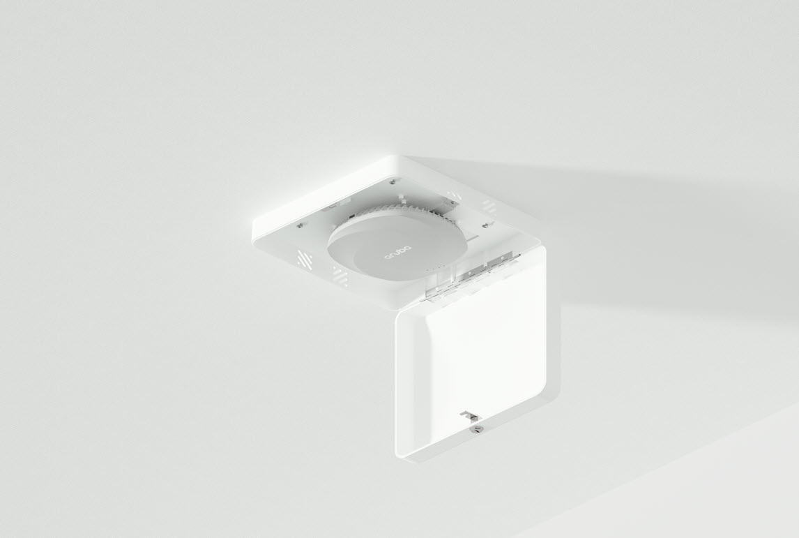 Oberon Hi-Bar Surface-Mount Enclosures 1015