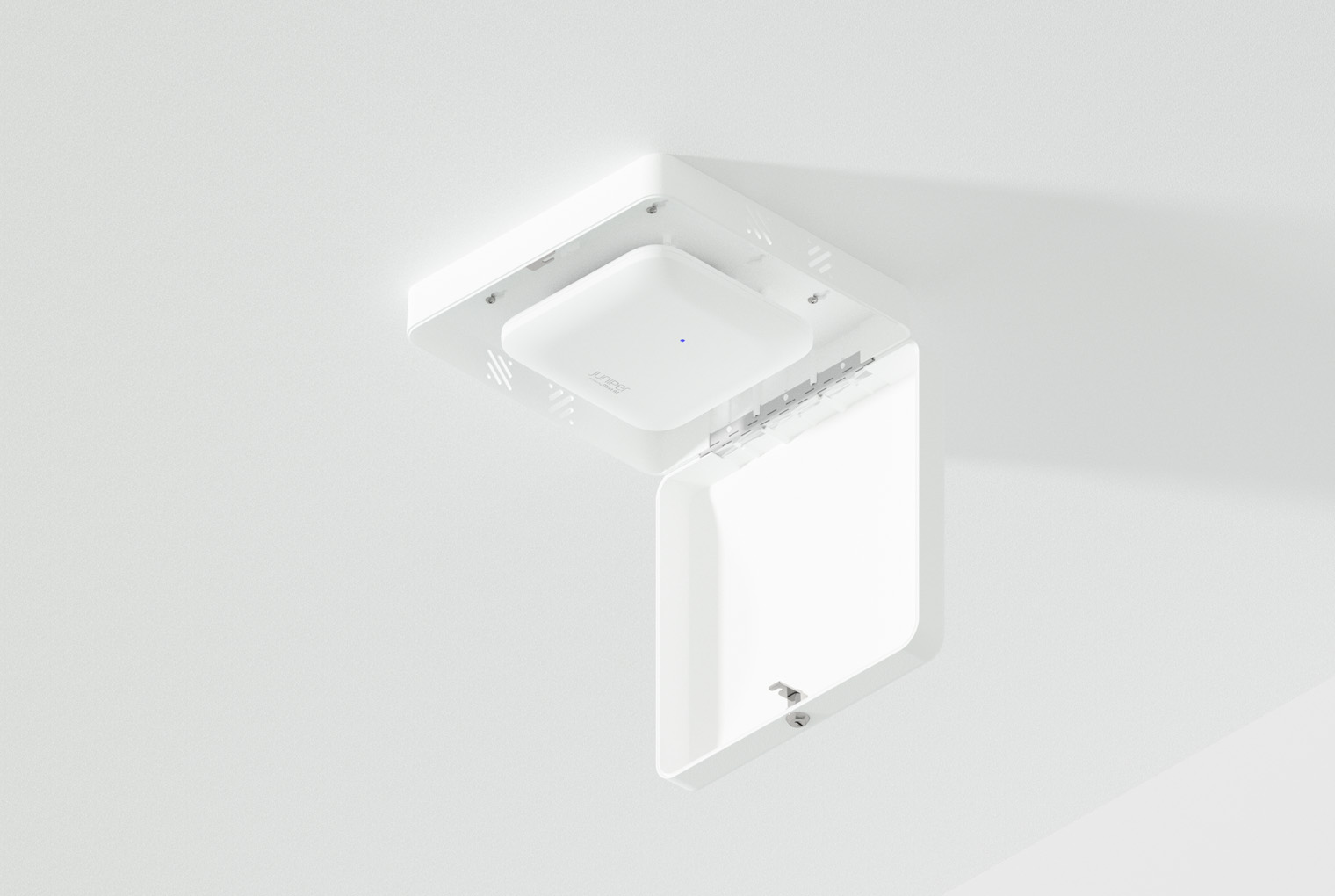 Oberon Hi-Bar Surface-Mount Enclosures 1015