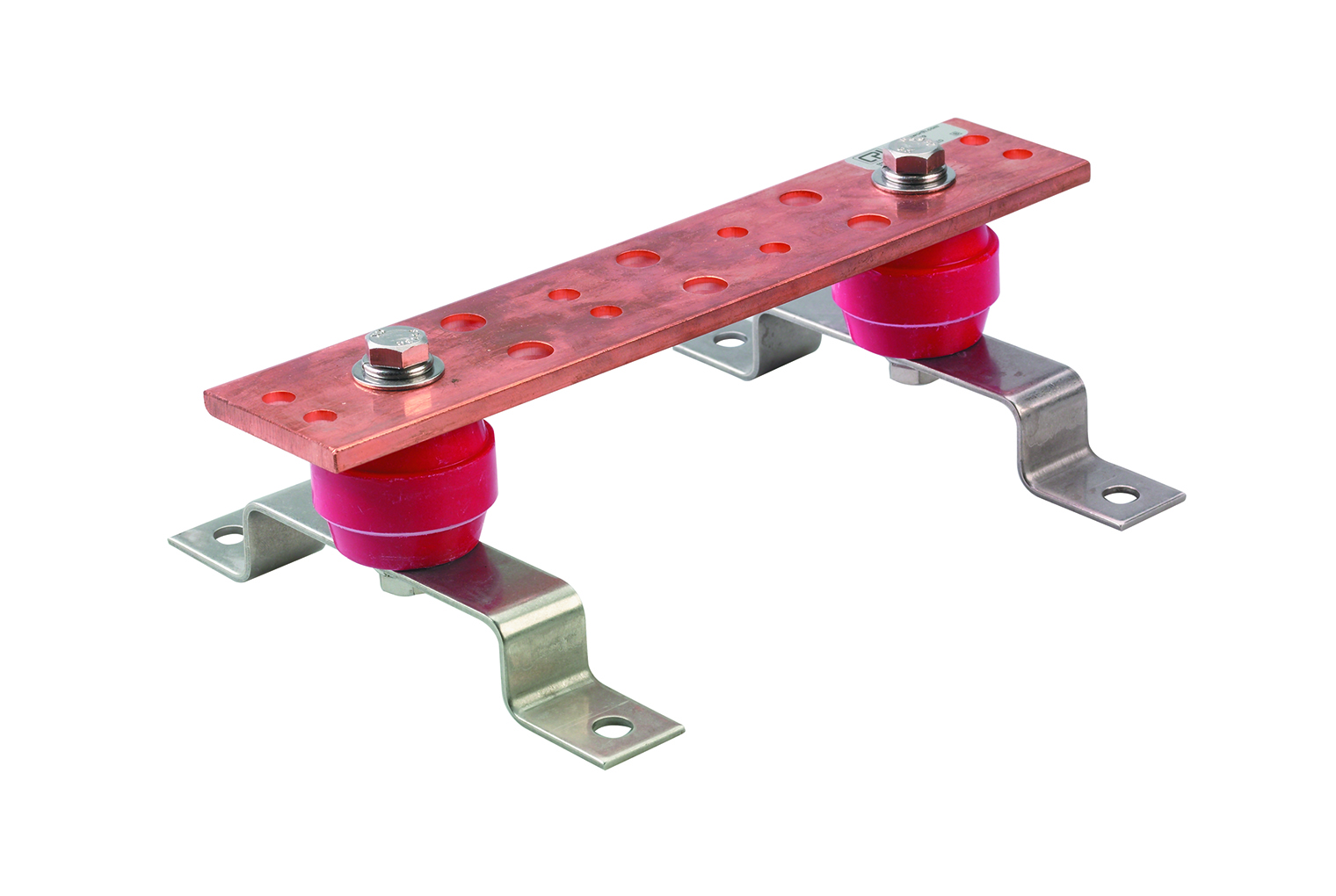 BICSI & ANSI/TIA Secondary Bonding Busbars