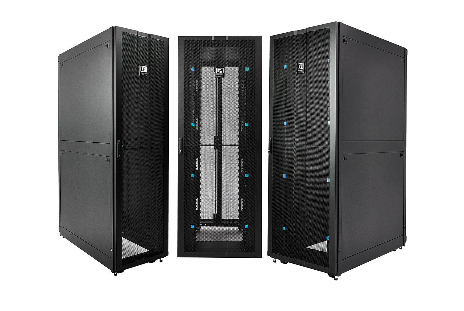 ZetaFrame Cabinet System