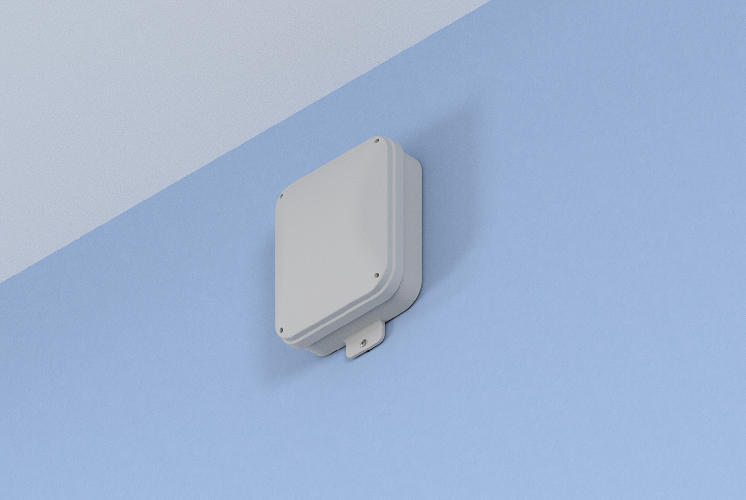 Oberon Skybar Environmental Enclosures 1020