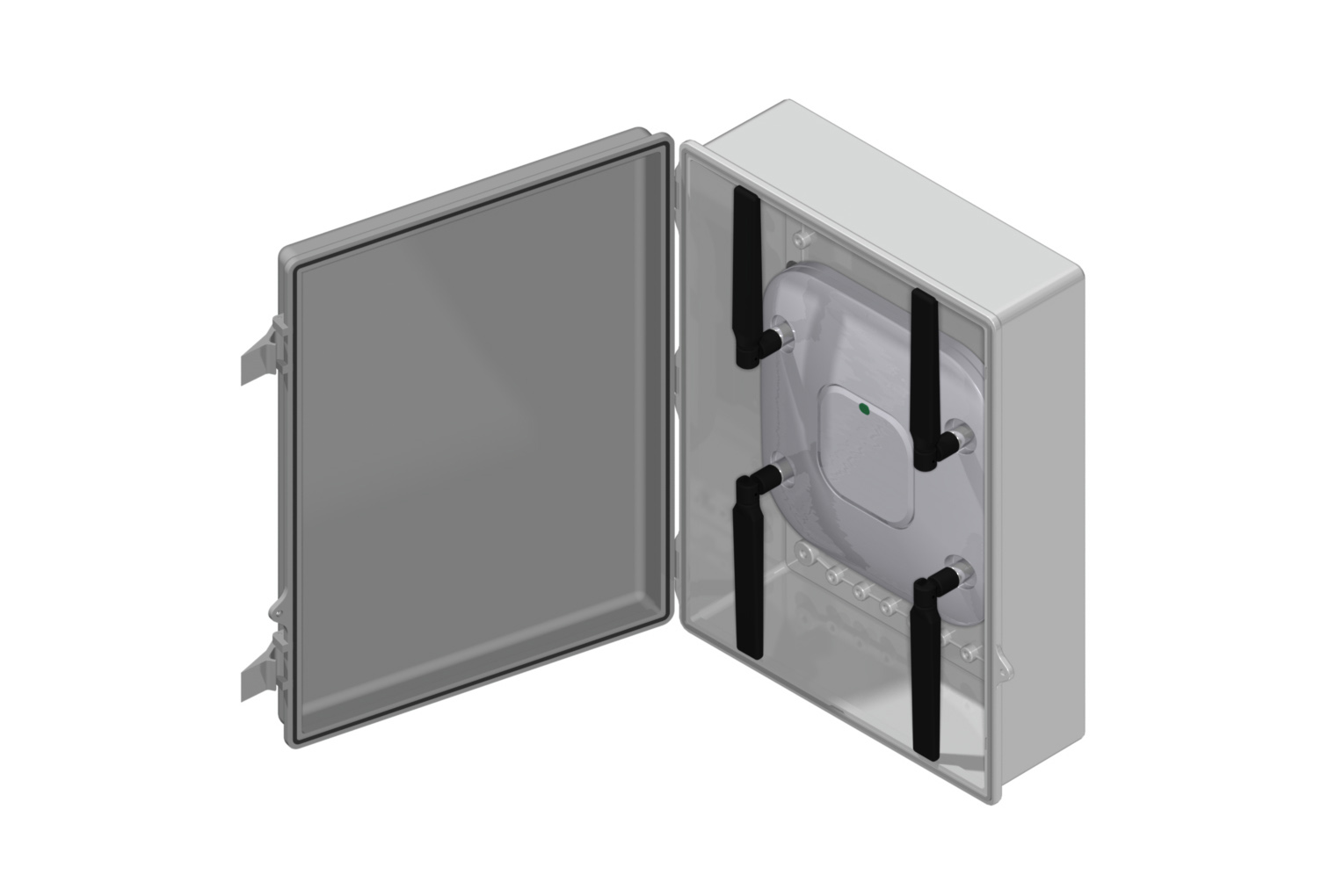Oberon Skybar Environmental Enclosures 1024
