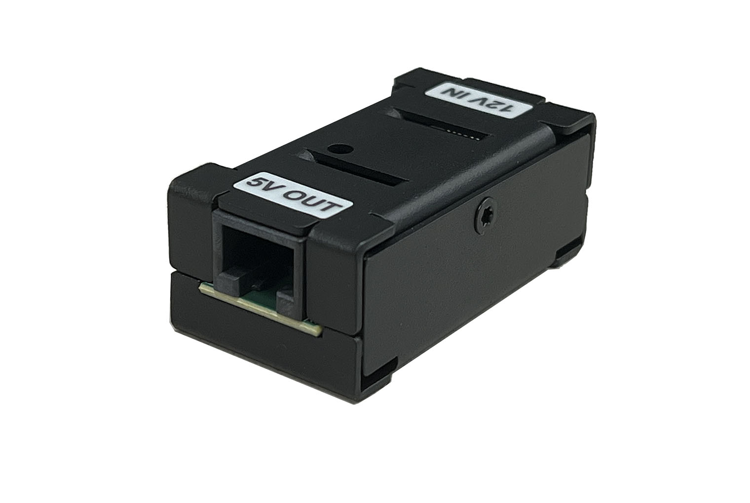 12V to 5V Electronic Lock Adapter Kit
