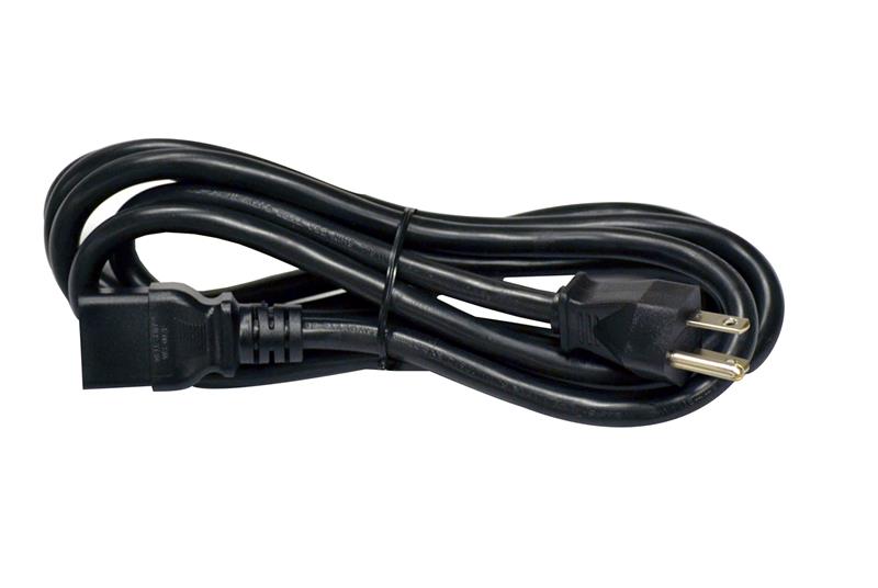 IEC C20 PDU Input Power Cords