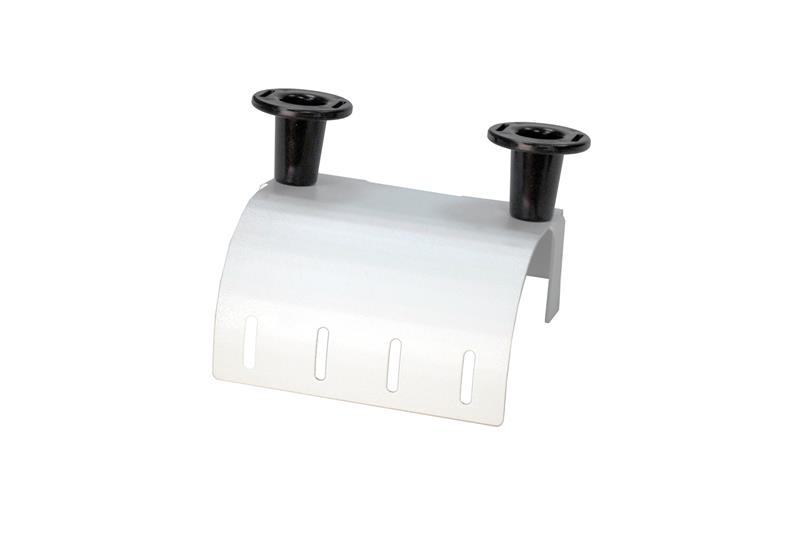 Tool-less Stringer Radius Drop