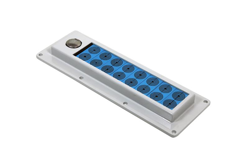 RMR Enclosure ComSeal Grommet