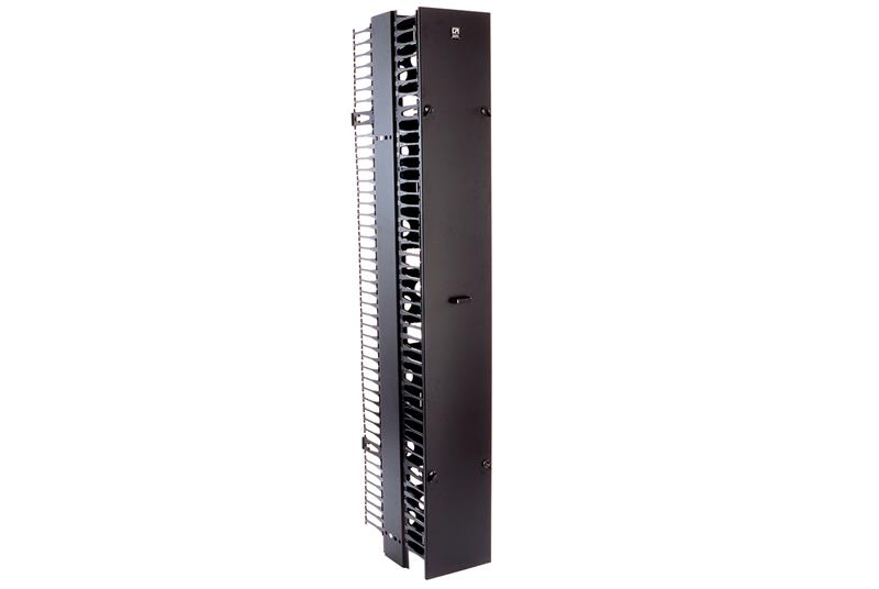 MCS-EFX Master Cabling Section with Extended Fingers Double-Sided