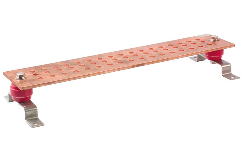 Standard Busbars