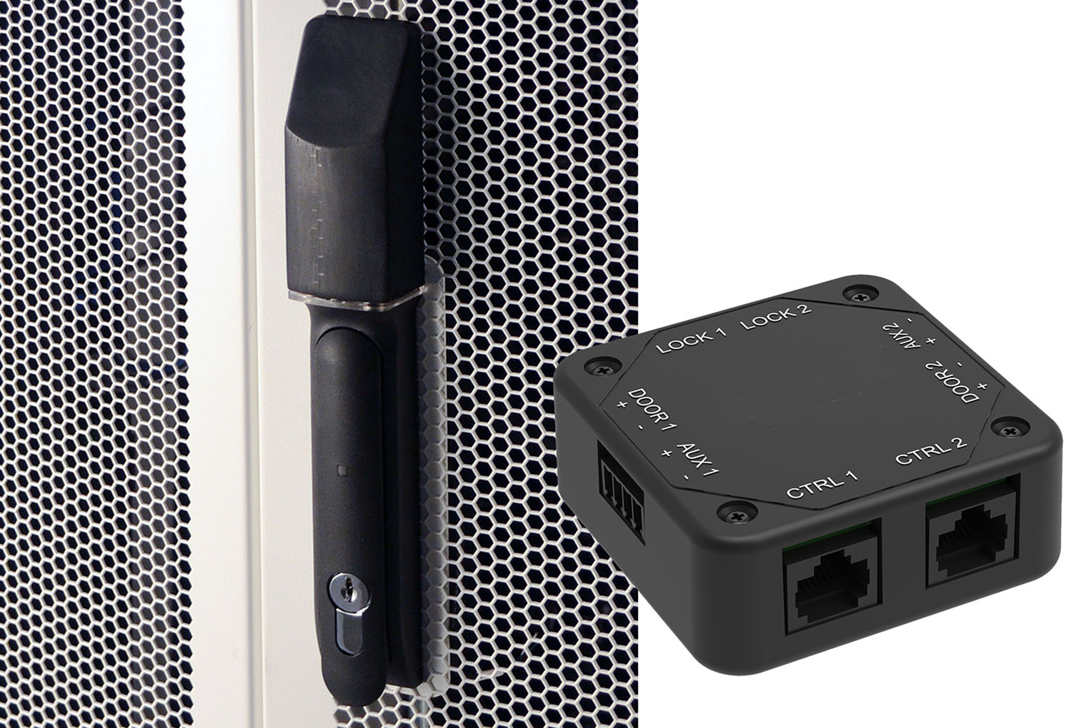 RFID Electronic Lock Kit