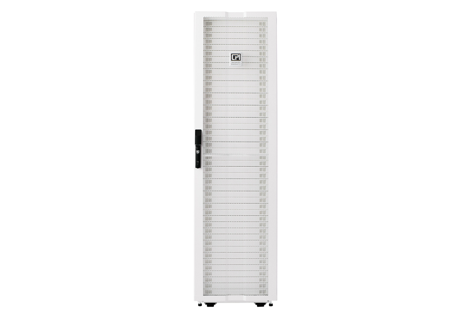 ZetaFrame Cabinet System