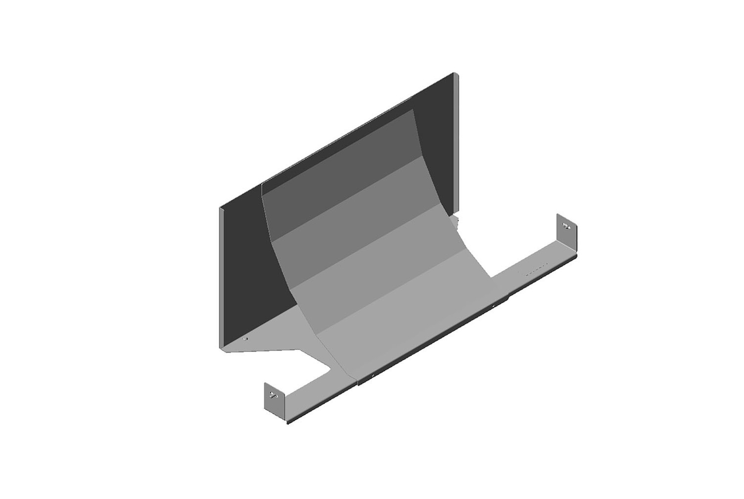 Air Director for ZetaFrame Cabinet