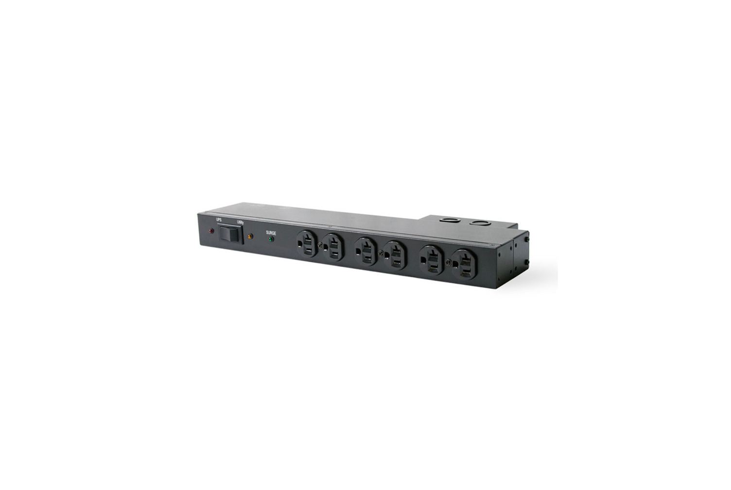 UPS Maintenance Bypass Distribution Modules