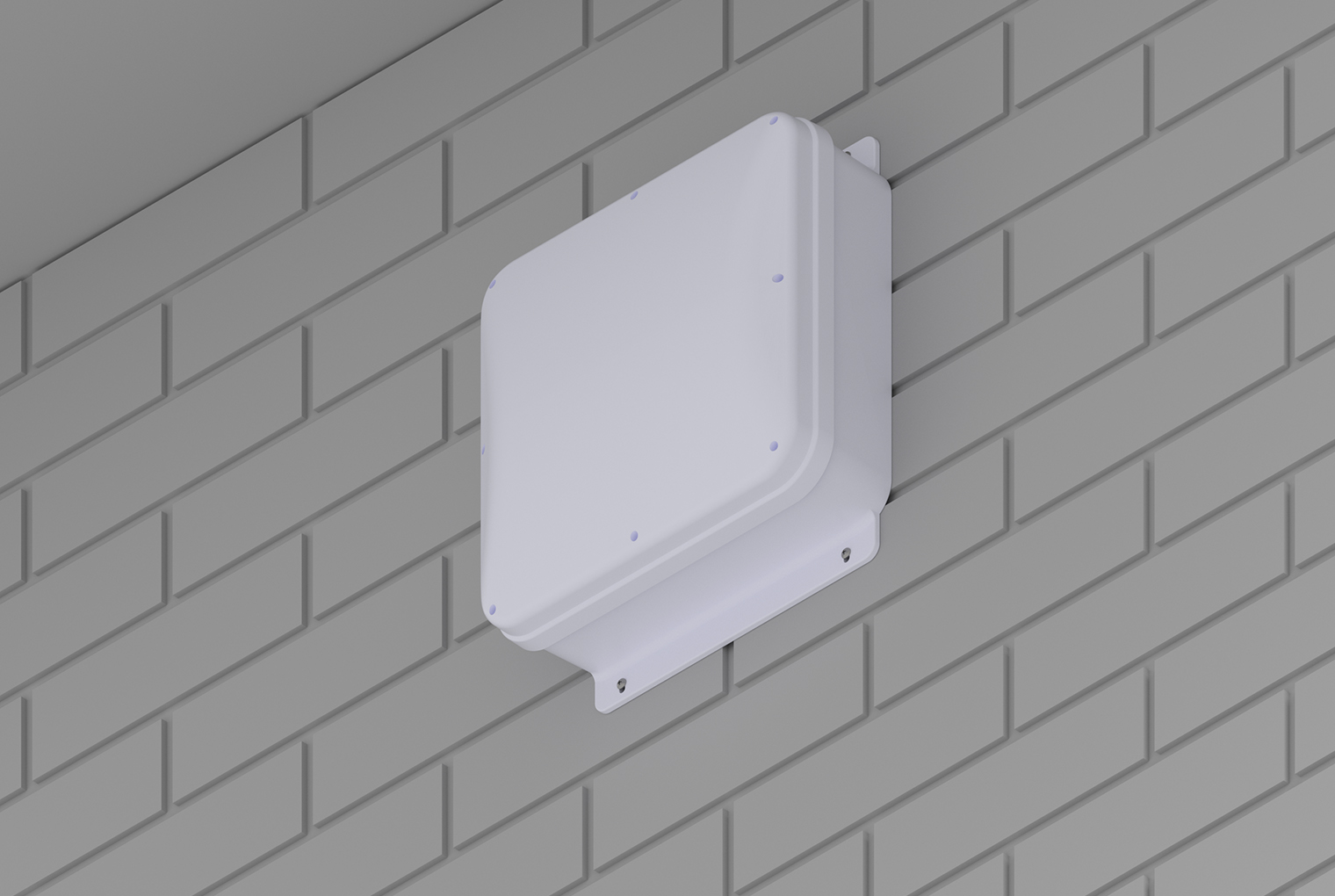 Oberon Skybar Environmental Enclosures 1020