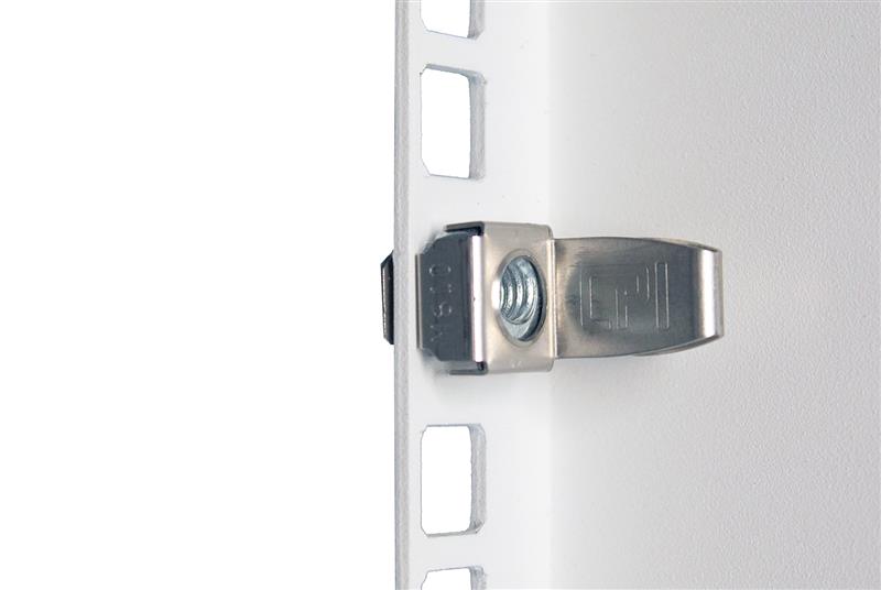 Clik-Nut Hardware Kit