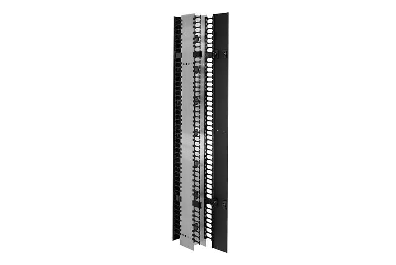 MCS Master Cabling Section Double-Sided