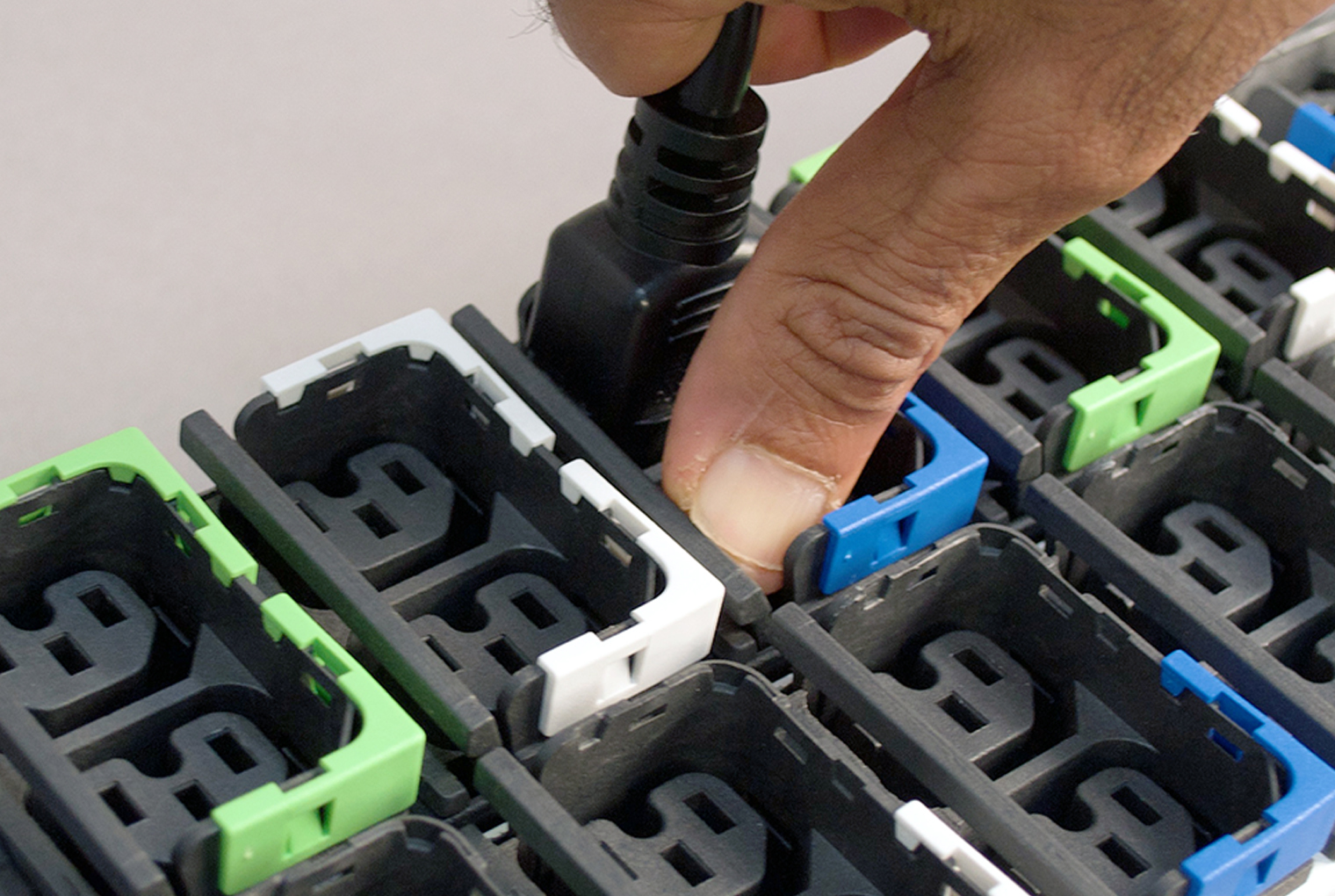 Basic eConnect PDU