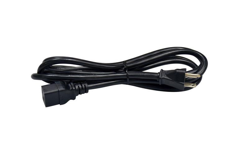IEC C20 PDU Input Power Cords
