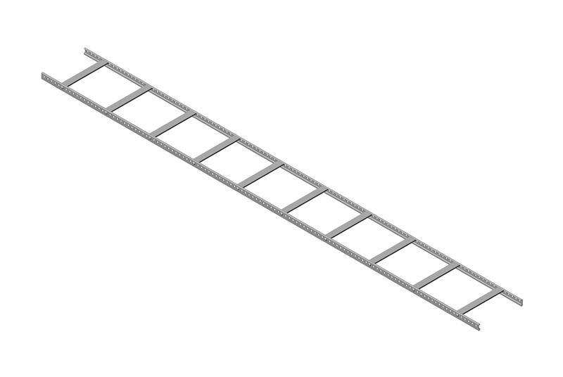 Adjustable Cable Runway