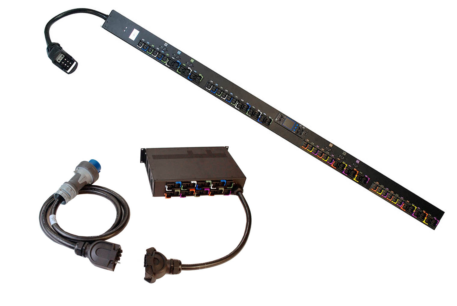 Basic eConnect PDU