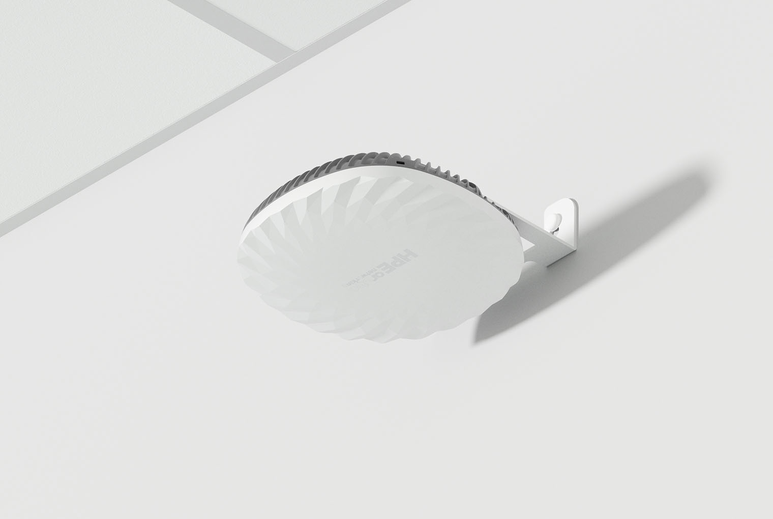 Oberon Hi-Point Open-Ceiling and Surface Mounts 1008