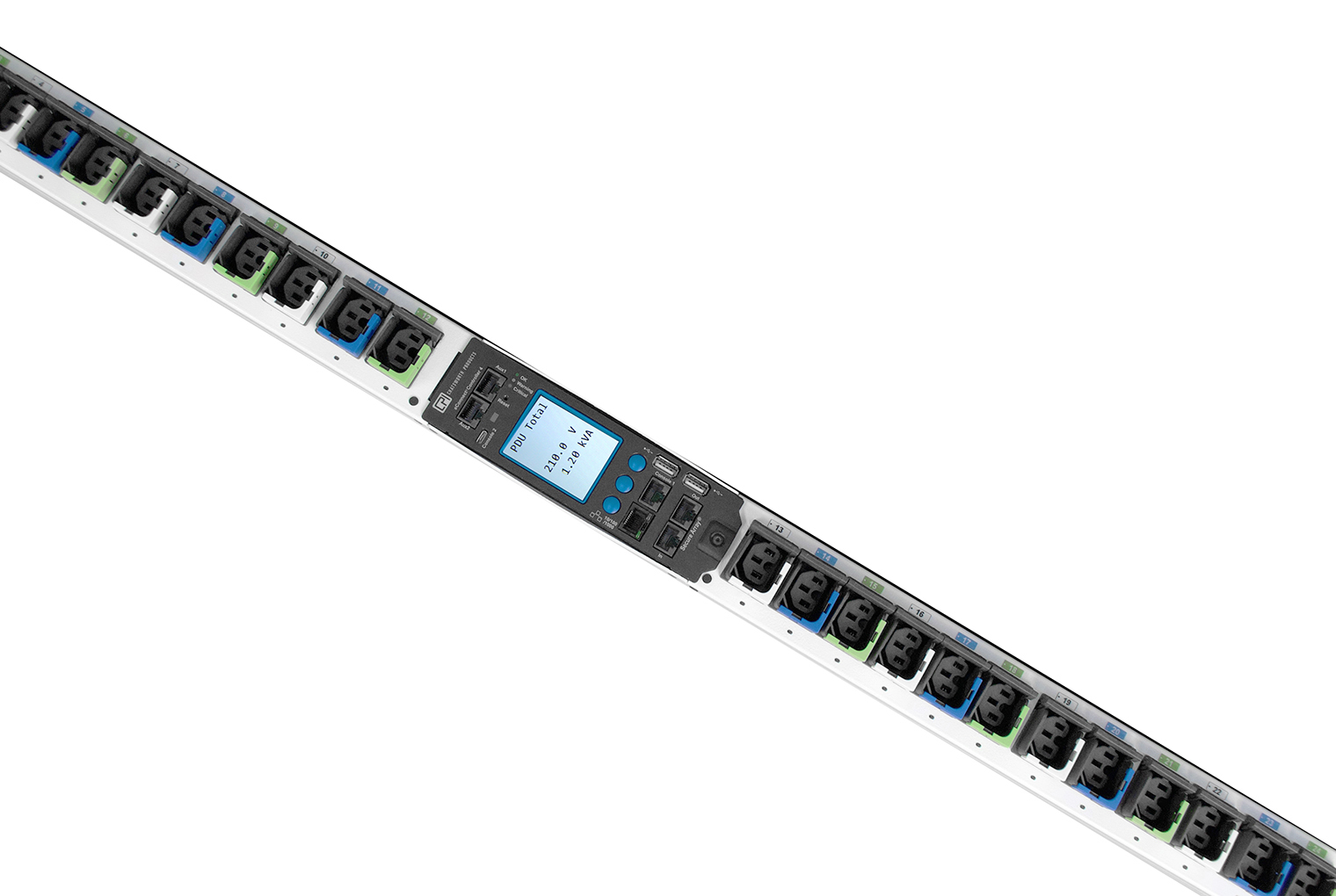 Monitored Pro eConnect PDU