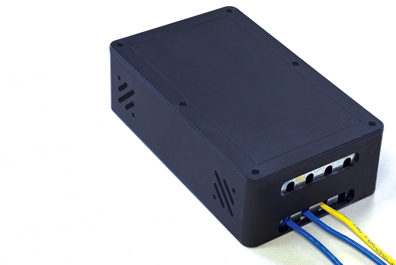 Oberon Hi-Bar Surface-Mount Enclosures 1017