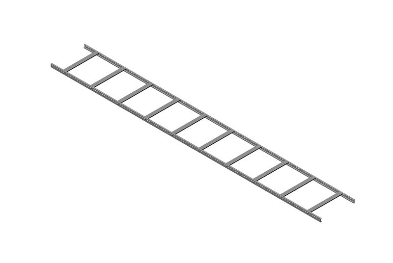 Adjustable Cable Runway