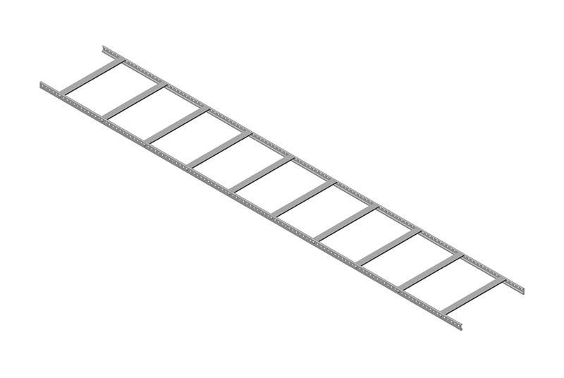 Adjustable Cable Runway